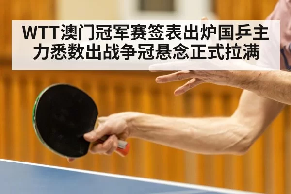 table tennis player action